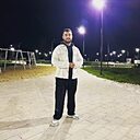 Знакомства: Давид, 25 лет, Курск