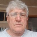 Знакомства: Юрий, 70 лет, Хабаровск