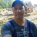 Знакомства: Константин, 39 лет, Ухта