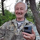Знакомства: Николай, 68 лет, Оренбург