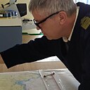 Знакомства: Константин, 60 лет, Находка