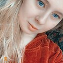 Знакомства: Анастасия, 25 лет, Кострома