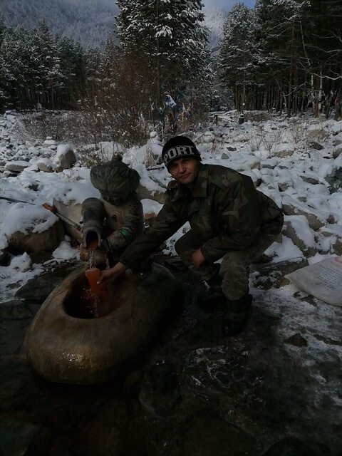 Фото - Tabor.ru