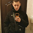 Знакомства: Andrey, 22 года, Мосты