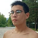 Знакомства: Айгиз, 21 год, Белорецк