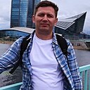 Знакомства: Сергей, 46 лет, Солигорск