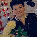 Знакомства: Галина, 48 лет, Ленск