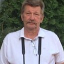 Знакомства: Алексей, 67 лет, Новосибирск