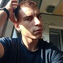 Знакомства: Вадим, 27 лет, Солигорск