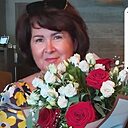 Знакомства: Светлана, 57 лет, Вильнюс