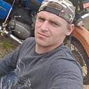 Знакомства: Иван, 26 лет, Балахта