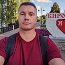 Знакомства: Александр, 46 лет, Киров
