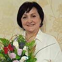 Знакомства: Алла, 58 лет, Хлевное