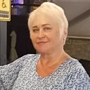 Знакомства: Татьяна, 62 года, Балаково