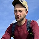 Знакомства: Илья, 36 лет, Москва