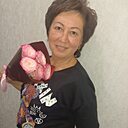 Знакомства: Марина, 47 лет, Ноябрьск