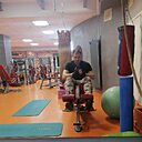 Знакомства: Саша, 39 лет, Балашиха