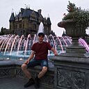 Знакомства: Николай, 33 года, Димитровград