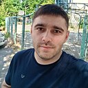 Знакомства: Андрей, 31 год, Нарткала