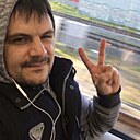 Знакомства: Владимир, 38 лет, Москва