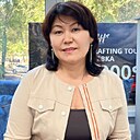 Знакомства: Эля, 51 год, Алматы