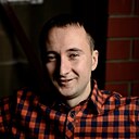 Знакомства: Сергей, 36 лет, Клинцы