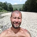 Знакомства: Анатолий, 44 года, Хадыженск