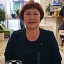 Знакомства: Фаина, 59 лет, Усть-Ордынский