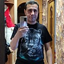 Знакомства: Самвел, 49 лет, Смоленск