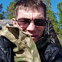 Знакомства: Виктор, 38 лет, Губкинский