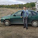 Знакомства: Сергей, 33 года, Караганда