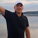 Знакомства: Алексей, 39 лет, Гродно