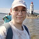 Знакомства: Евгений, 28 лет, Хабаровск