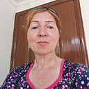 Знакомства: Белла, 60 лет, Махачкала