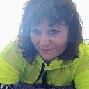 Знакомства: Марина, 48 лет, Северобайкальск