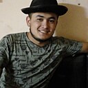 Знакомства: Ochelov Jonibek, 24 года, Байкальск