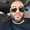 Знакомства: Заурбек, 41 год, Нальчик