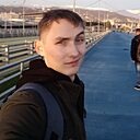 Знакомства: Даня, 33 года, Лазаревское