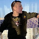 Знакомства: Павел, 35 лет, Москва