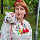 Знакомства: Валентина, 37 лет, Каменское