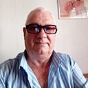 Знакомства: Владимир, 68 лет, Волжский