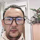 Знакомства: Adilyok, 38 лет, Чирчик