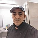 Знакомства: Араик, 63 года, Москва