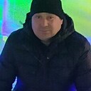 Знакомства: Витя, 44 года, Лысьва