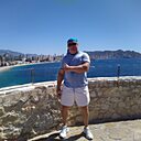 Знакомства: Кетанов, 50 лет, Киев