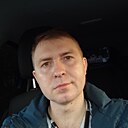 Знакомства: Илья, 37 лет, Ульяновск