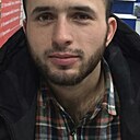 Знакомства: Али, 33 года, Душанбе