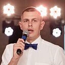 Знакомства: Виктор, 27 лет, Тюмень