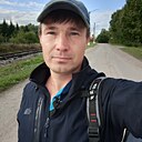 Знакомства: Саня, 41 год, Бердск