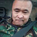 Знакомства: Гена, 45 лет, Ангарск